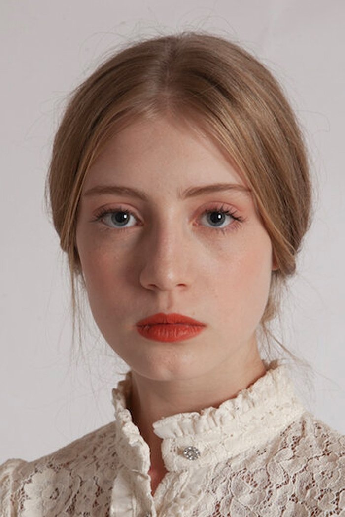 Bild von Maria Camilla Brandenburg