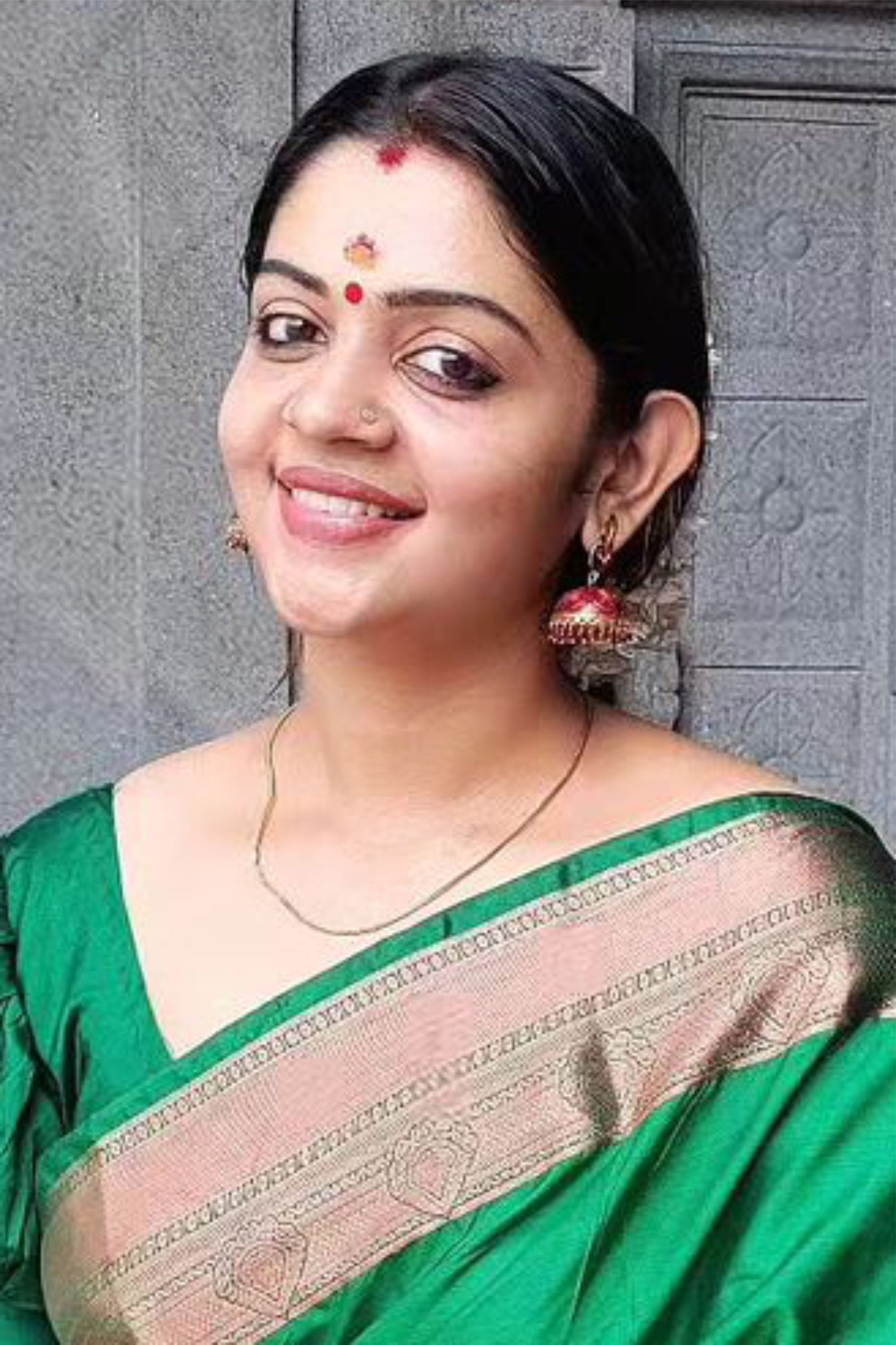 Bild von Aiswarya Mithun Koroth