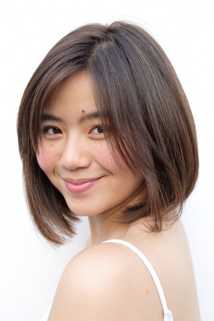 Bild von Miles Ocampo