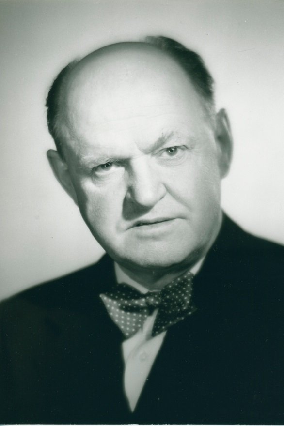 Bild von Vilhelm Bryde