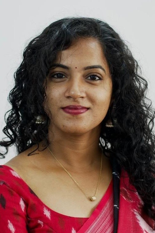 Bild von Nivedita Rajappan