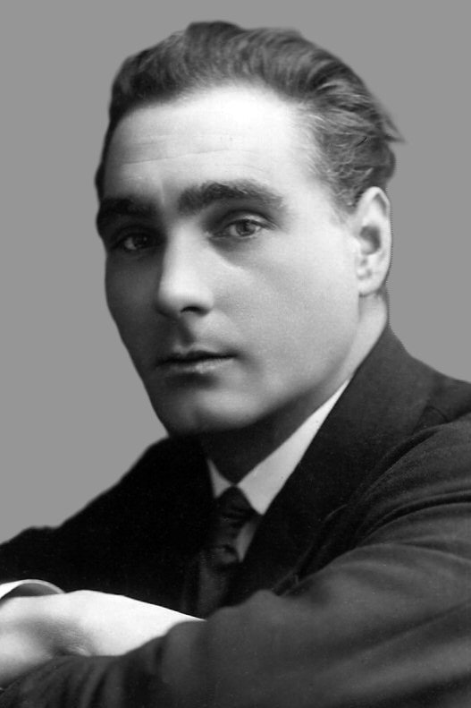 Bild von Henry Edwards