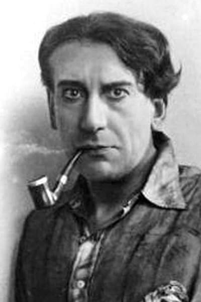Bild von Franklin Dyall