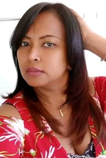 Bild von Nadia Benjamina Robinarimalala