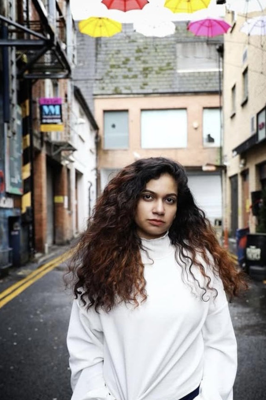 Bild von Neha Dubey