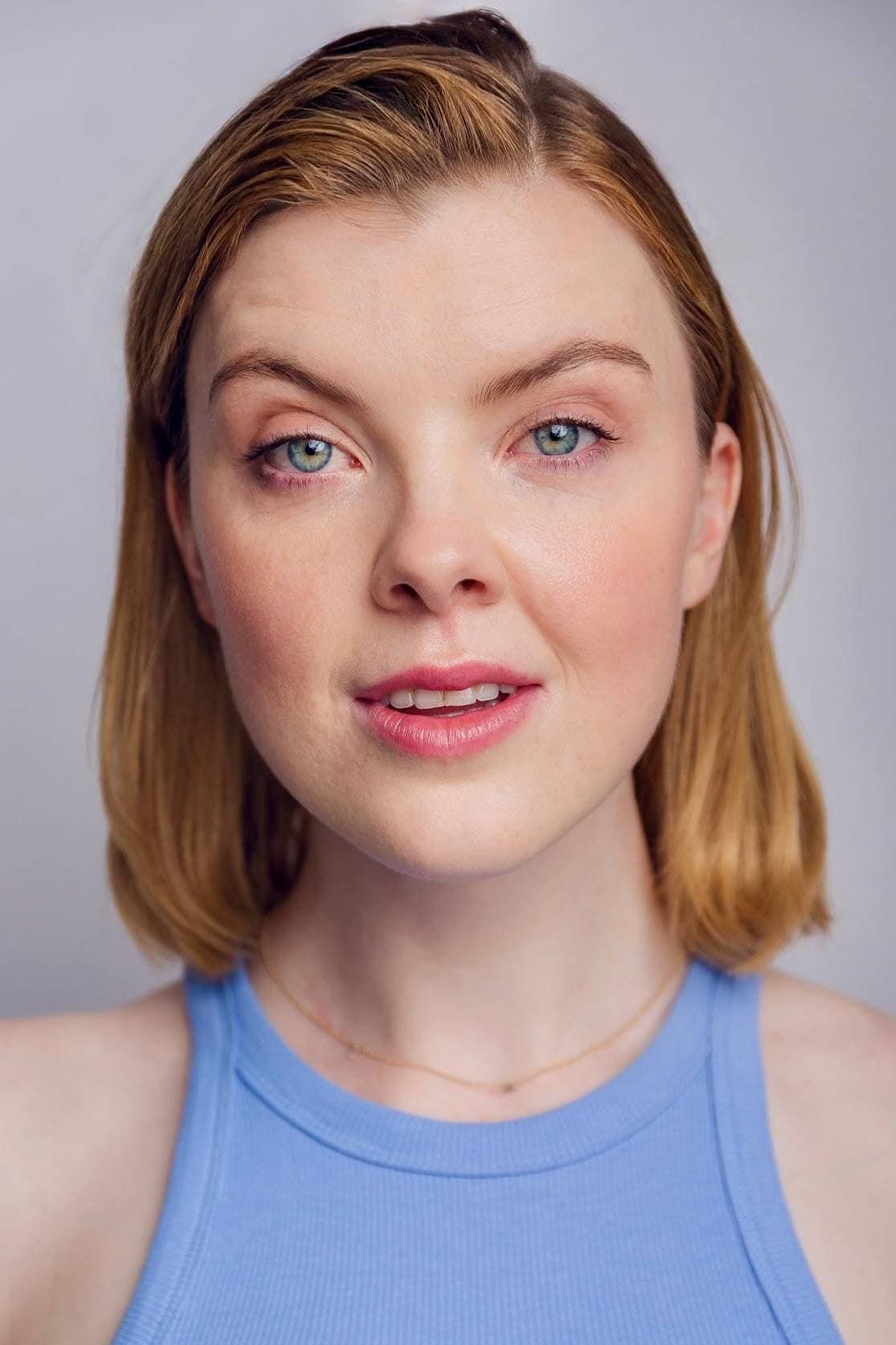 Bild von Elise St John