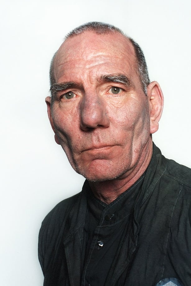 Bild von Pete Postlethwaite