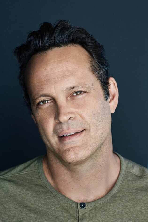 Bild von Vince Vaughn