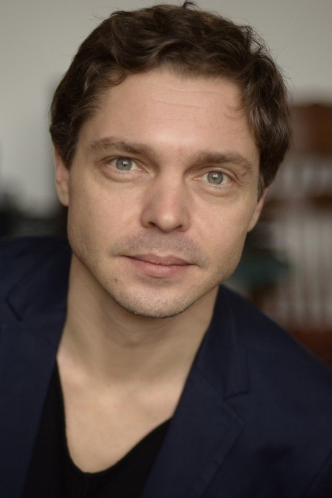 Bild von Vitaliy Lyubskiy