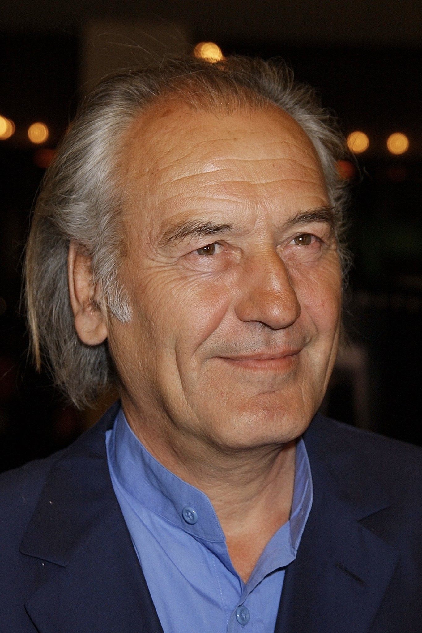 Bild von Patrick Bauchau