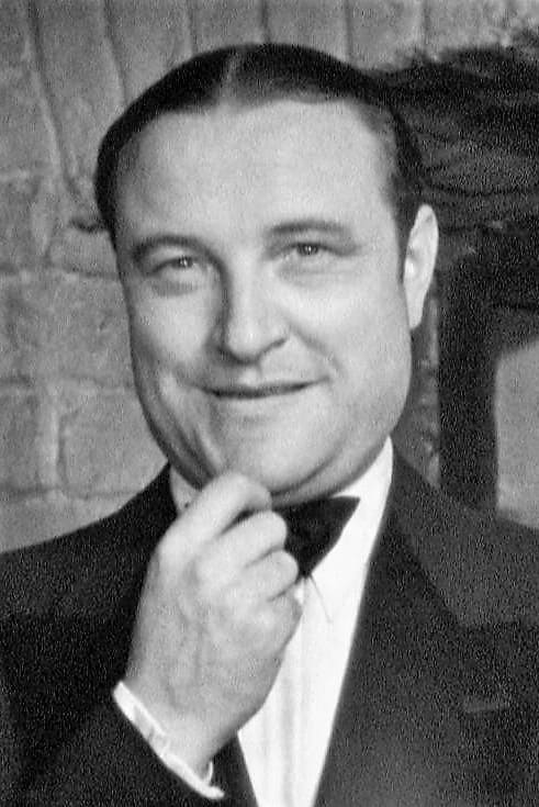 Bild von Frank Vosper