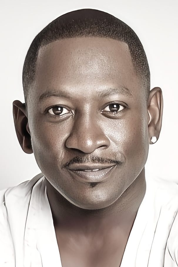 Bild von Joe Torry