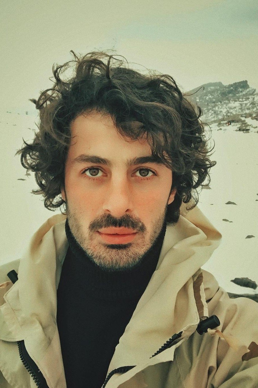 Bild von Soran Ebrahim