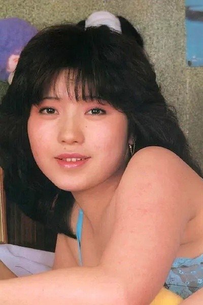Bild von Kyoko Hashimoto