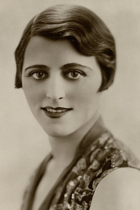 Bild von Jeanne De Casalis