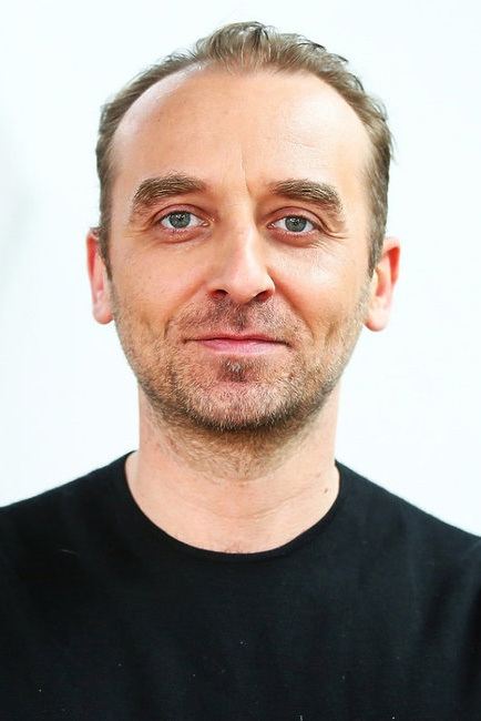 Bild von Wojciech Mecwaldowski