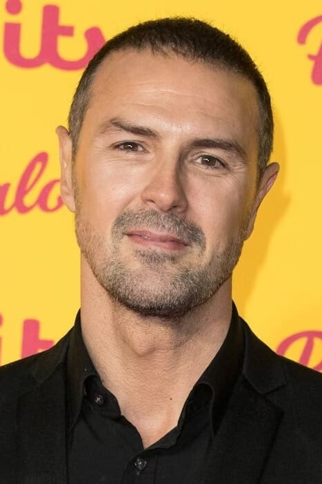 Bild von Paddy McGuinness