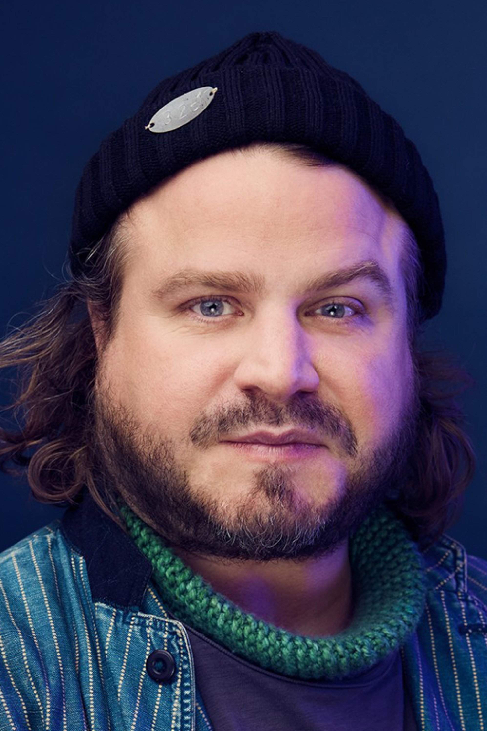 Bild von Brady Corbet