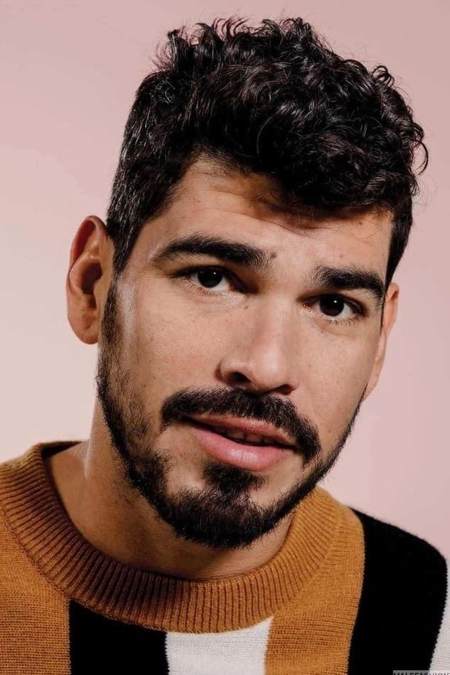 Bild von Raúl Castillo