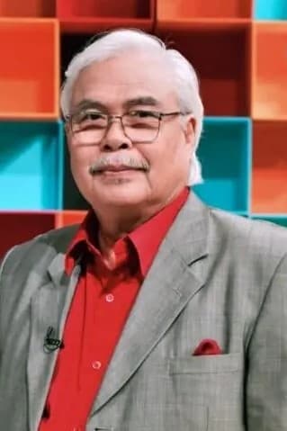 Bild von Ahmad Tarmimi Siregar