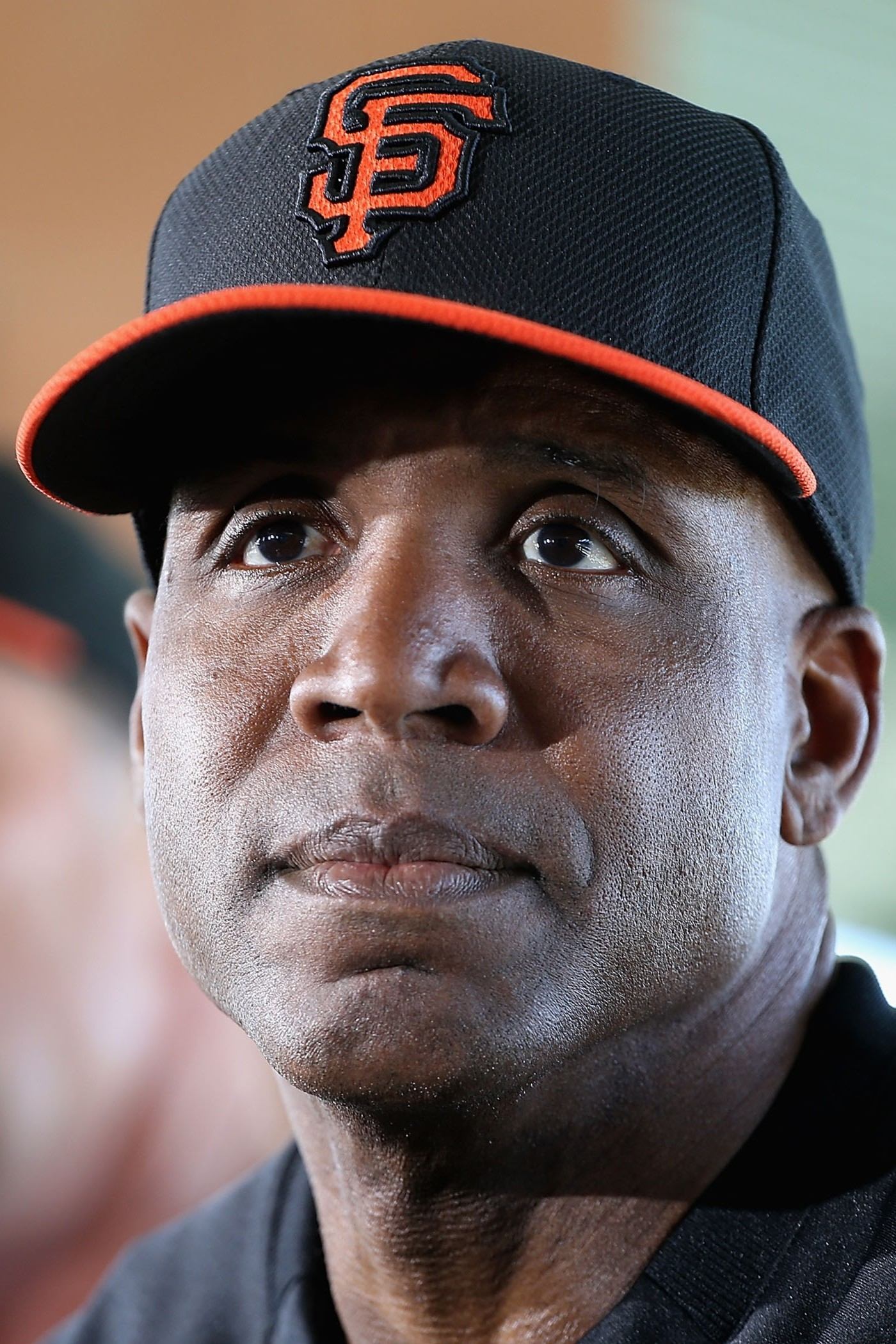 Bild von Barry Bonds