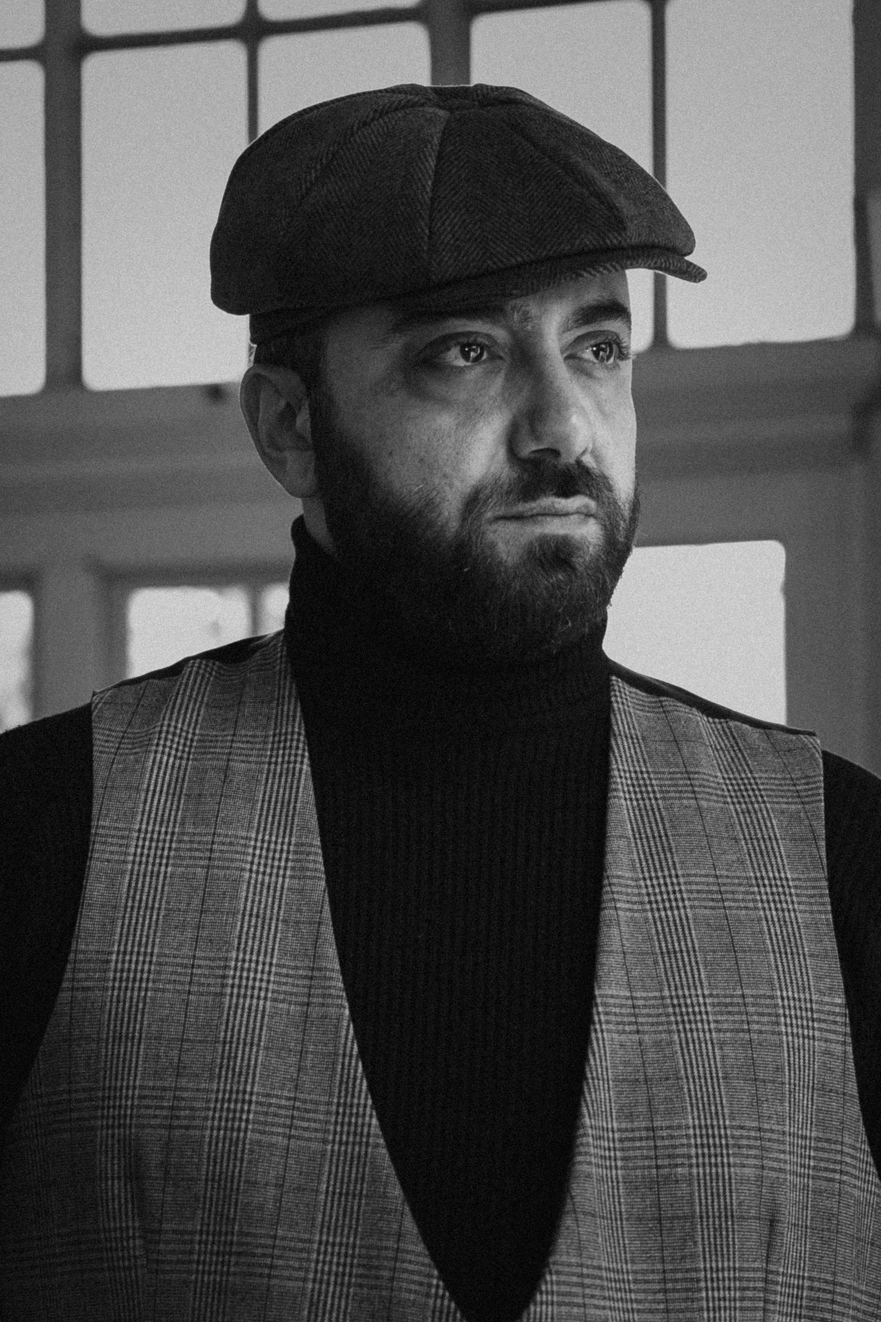 Bild von Khoren Levonyan