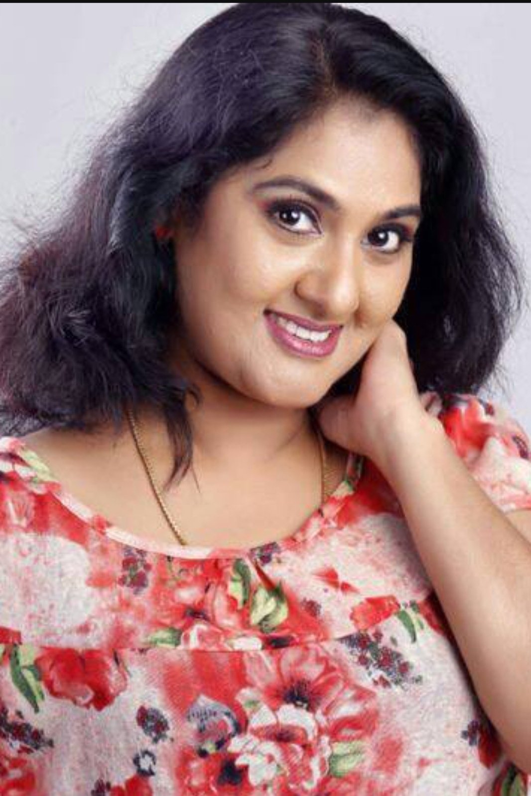 Bild von Anju Aravind