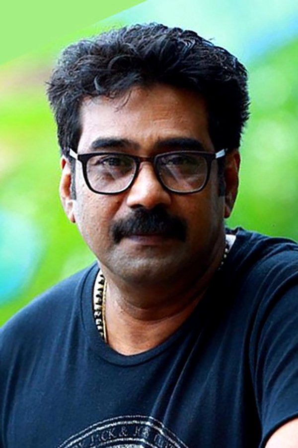 Bild von Biju Menon