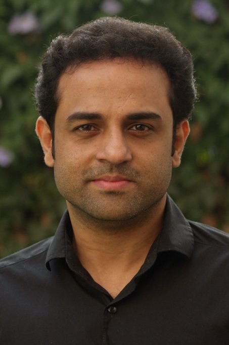 Bild von Shaan Rahman
