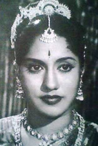 Bild von S. Varalakshmi