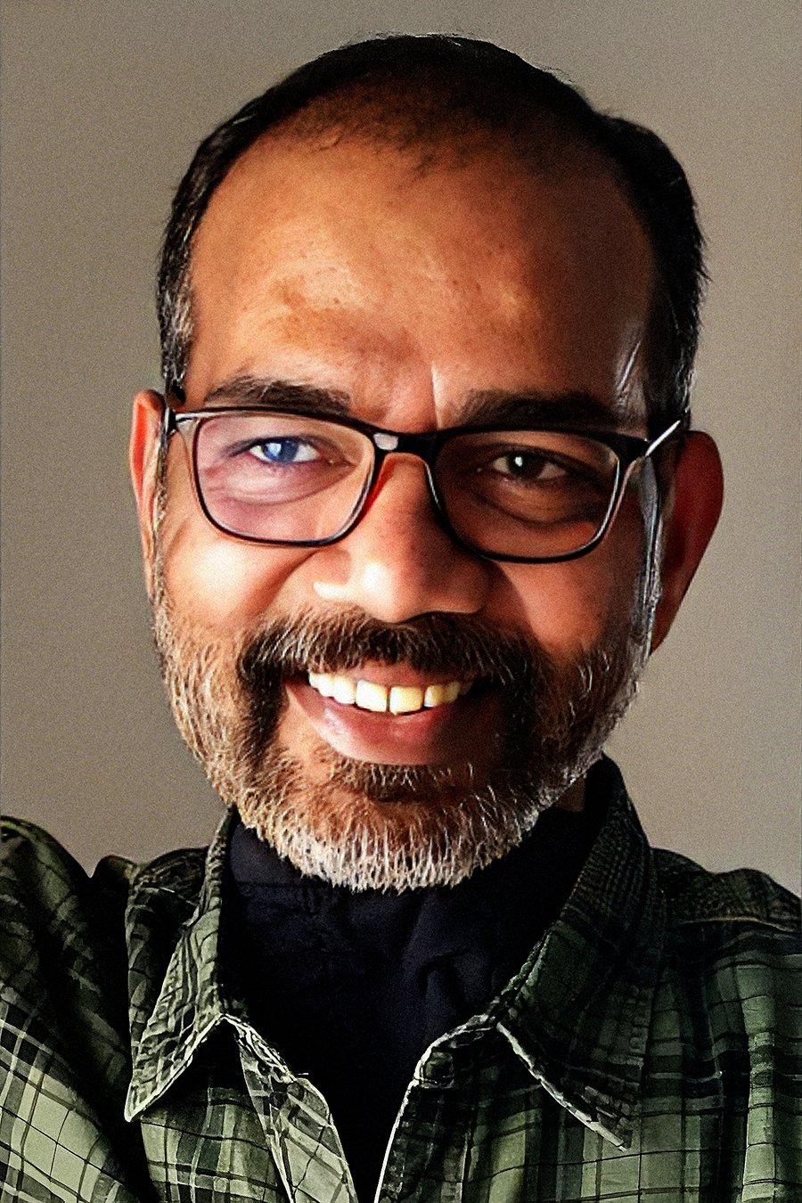 Bild von Ramana