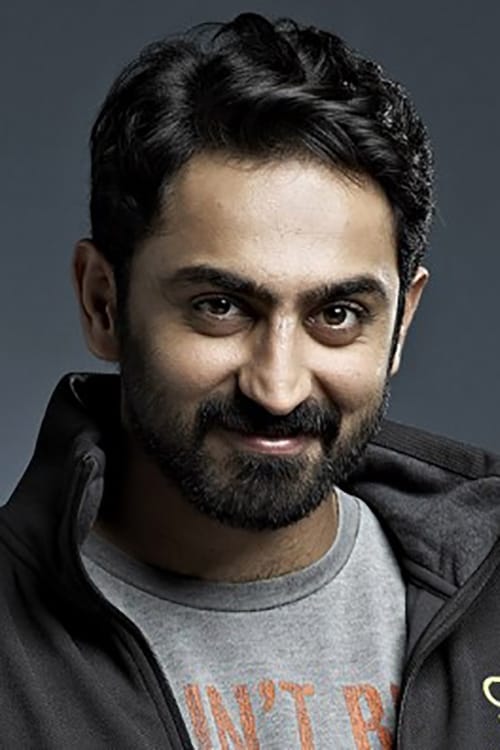 Bild von Rahul Madhav