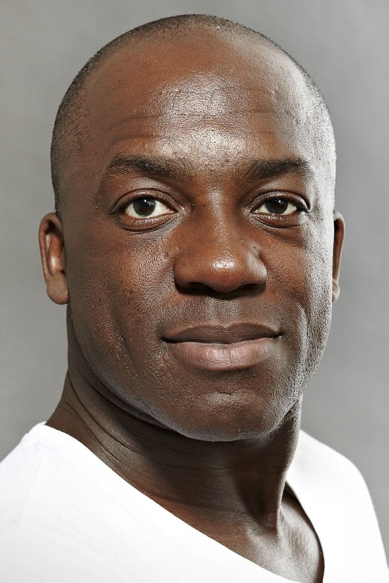 Bild von Deobia Oparei