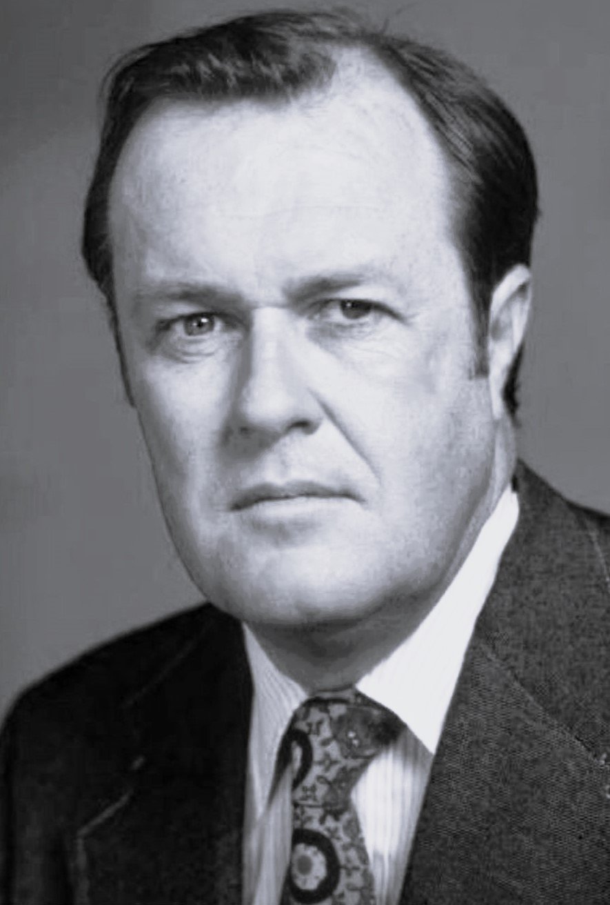 Bild von M. Emmet Walsh