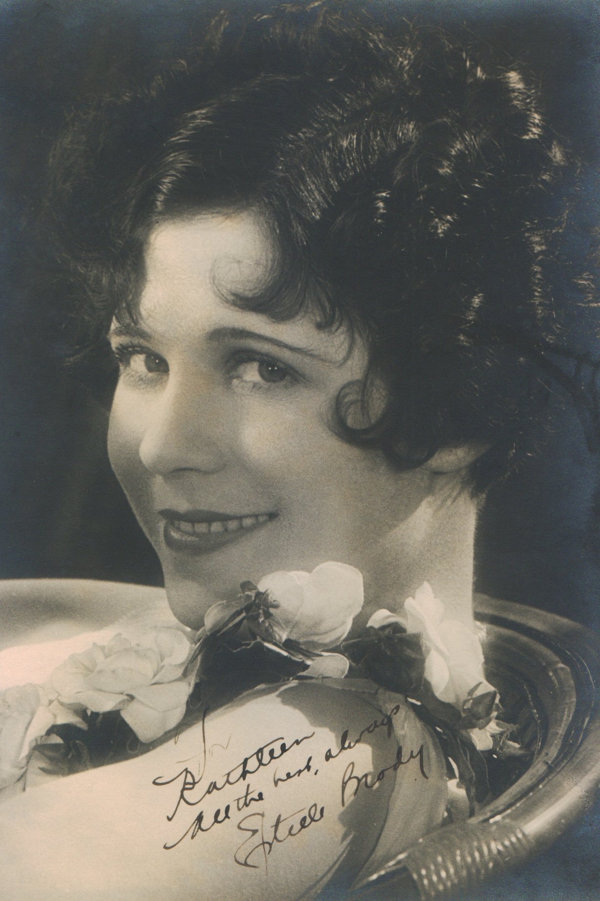 Bild von Estelle Brody