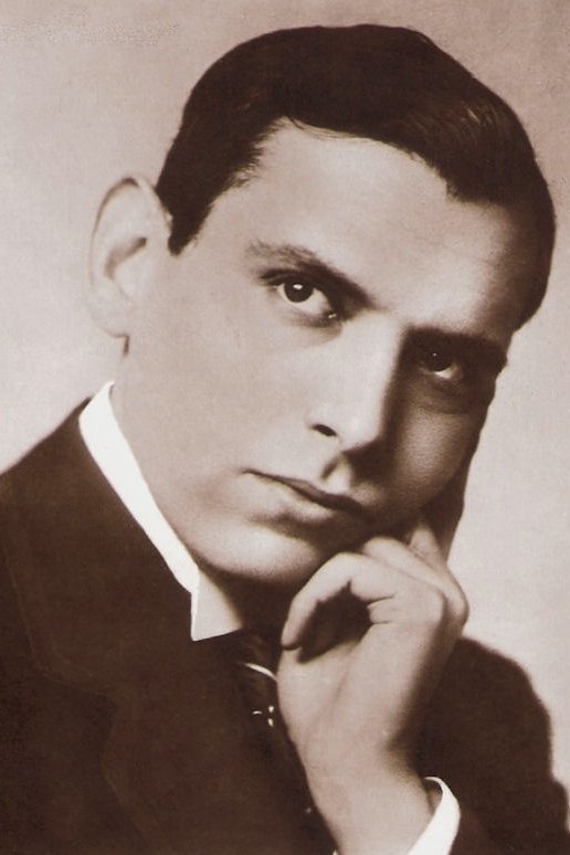 Bild von Ernst Reicher