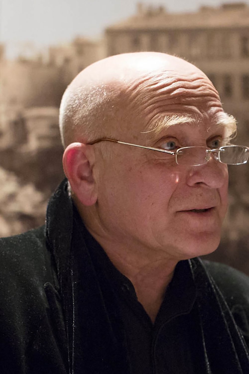 Bild von Henryk Talar