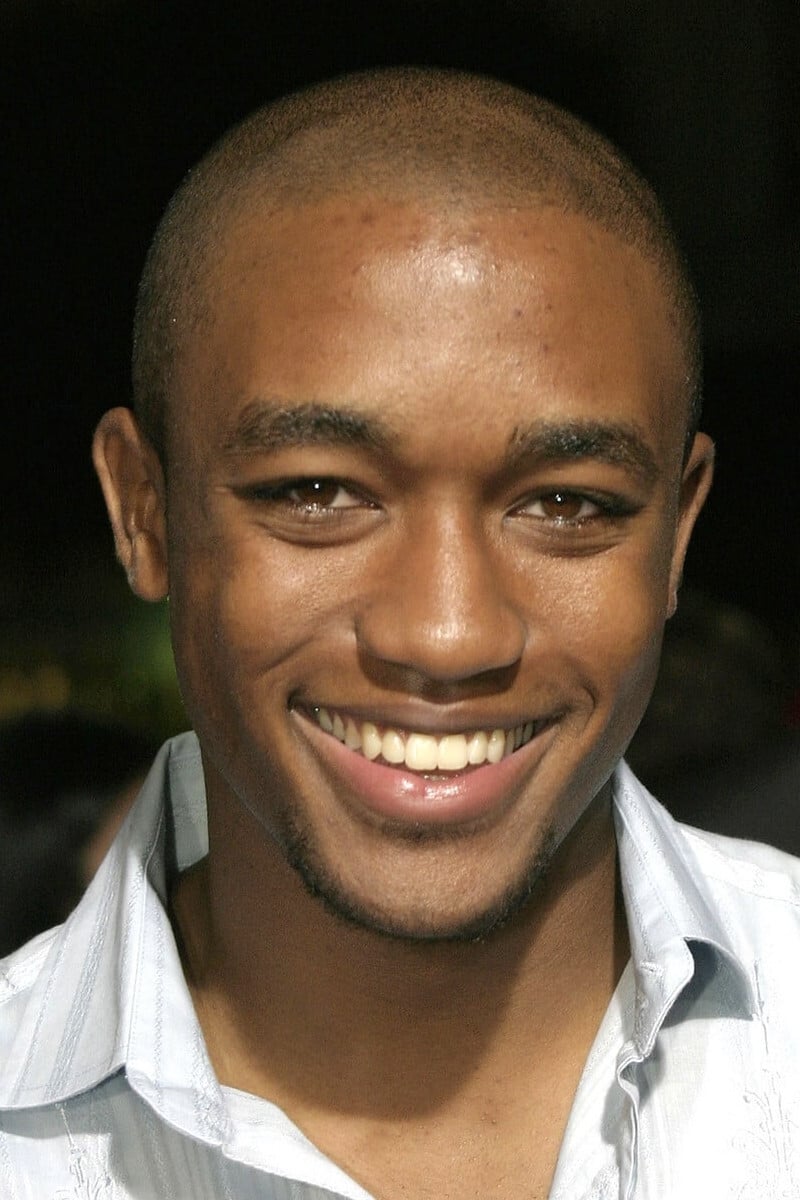 Bild von Lee Thompson Young