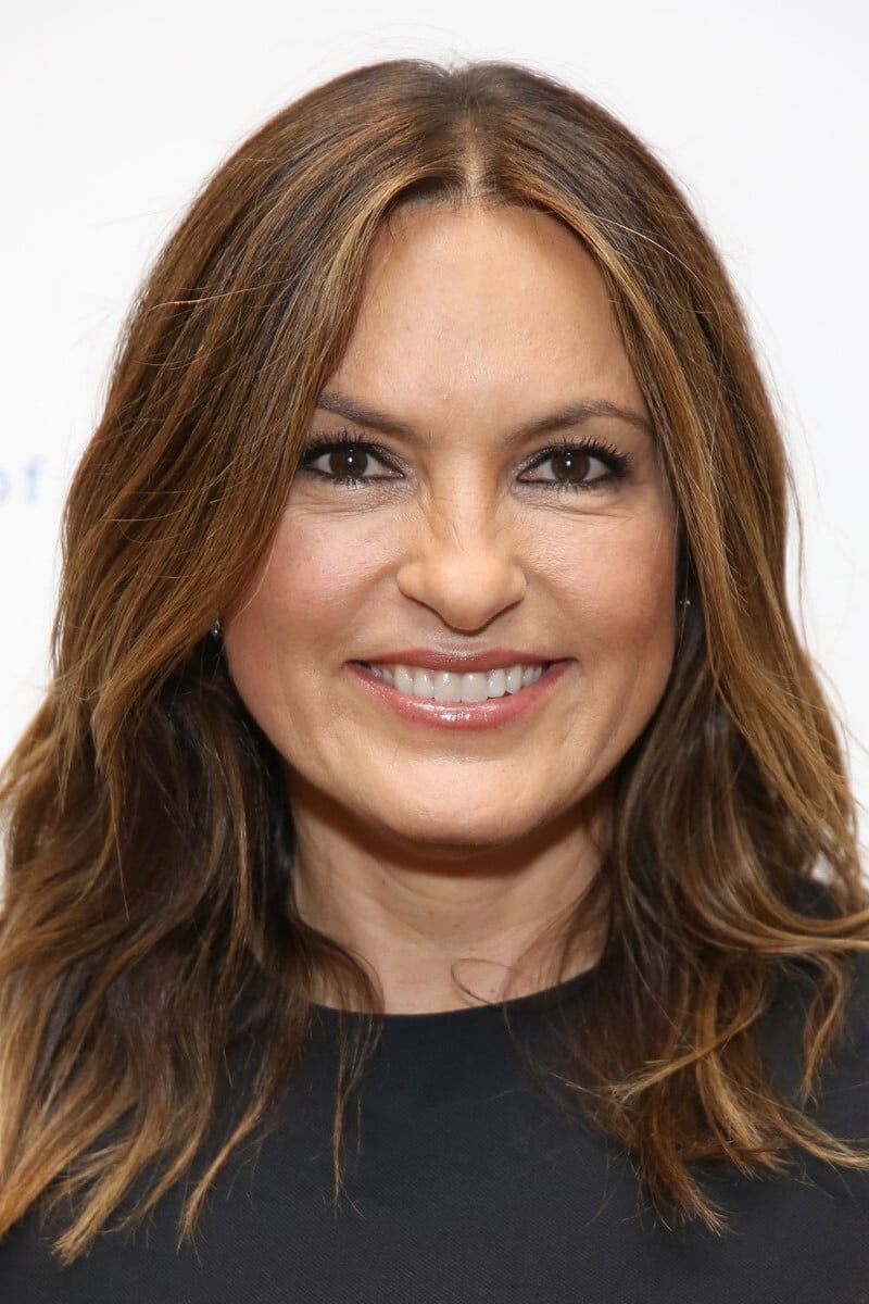 Bild von Mariska Hargitay