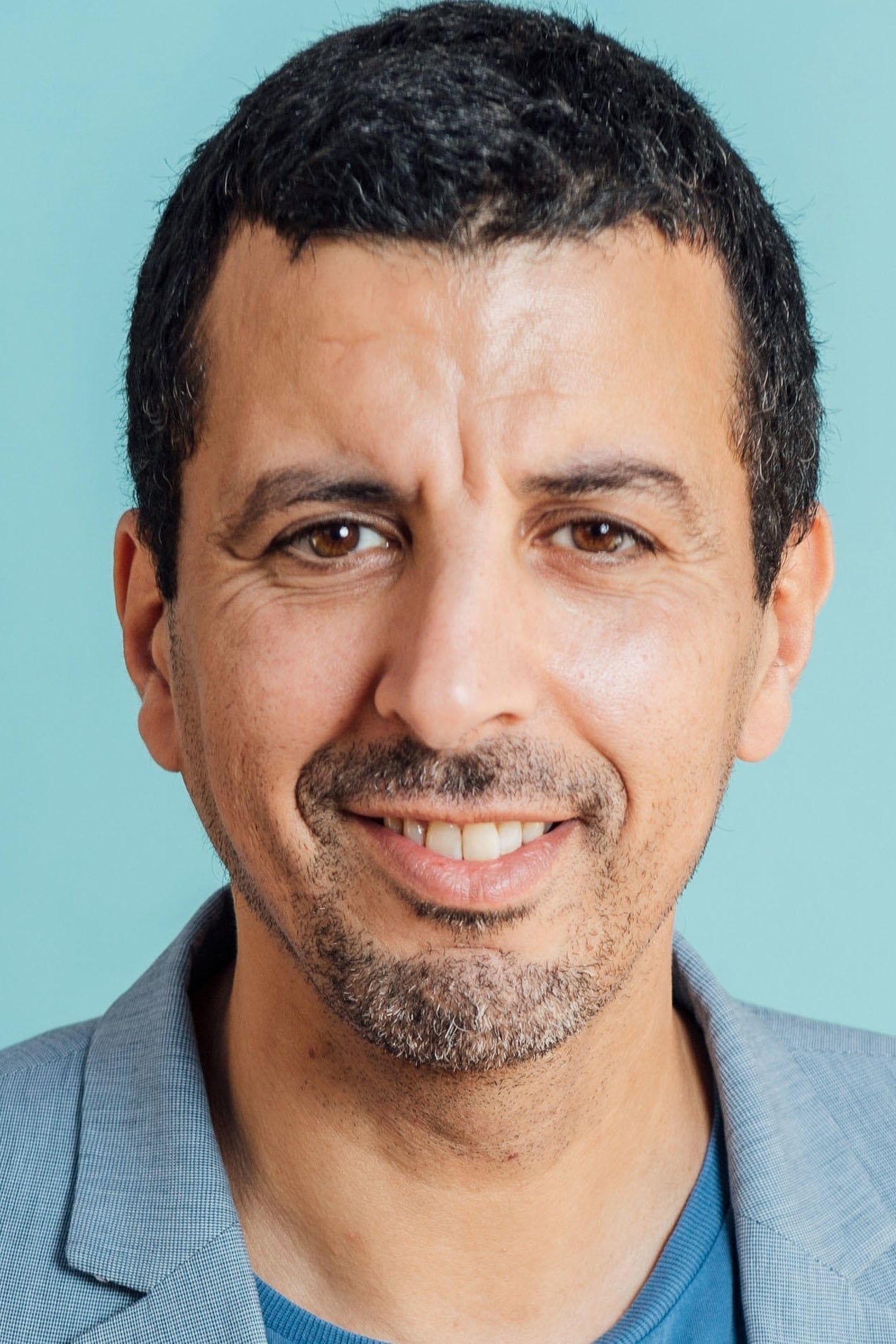 Bild von Samir Guesmi