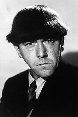 Bild von Moe Howard