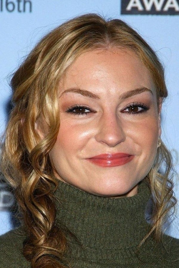 Bild von Drea de Matteo