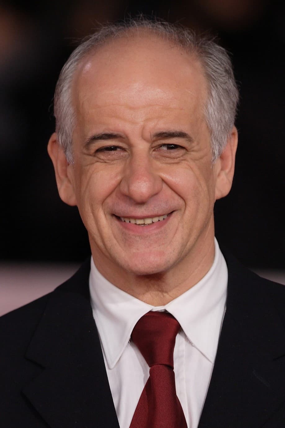 Bild von Toni Servillo