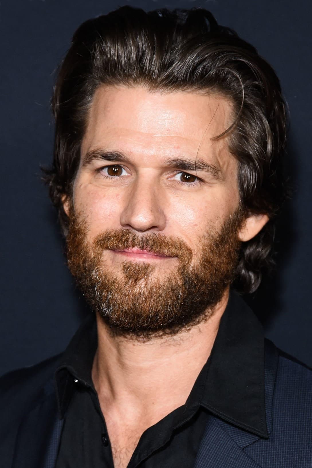 Bild von Johnny Whitworth