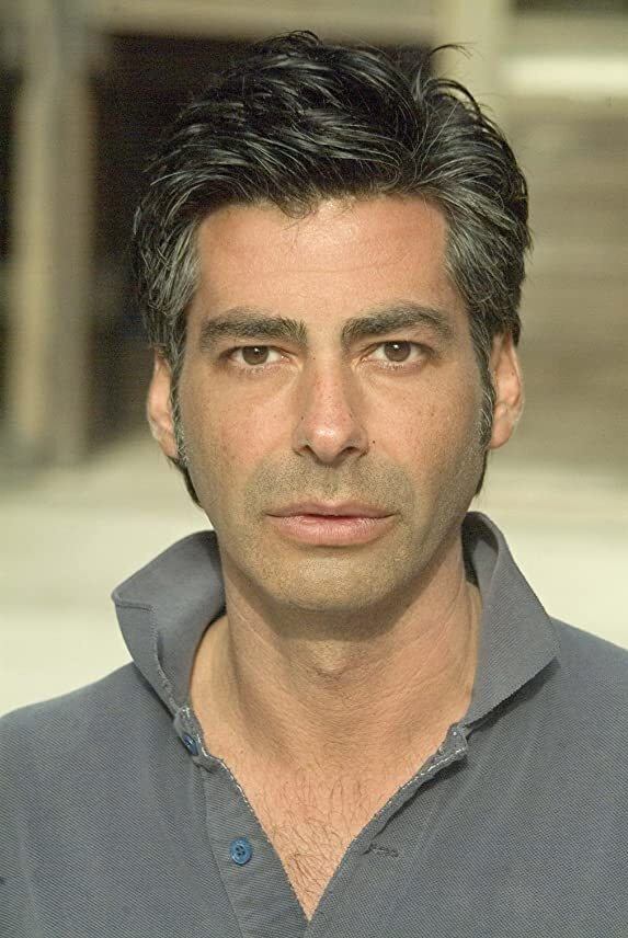 Bild von Luis Fernandez-Gil