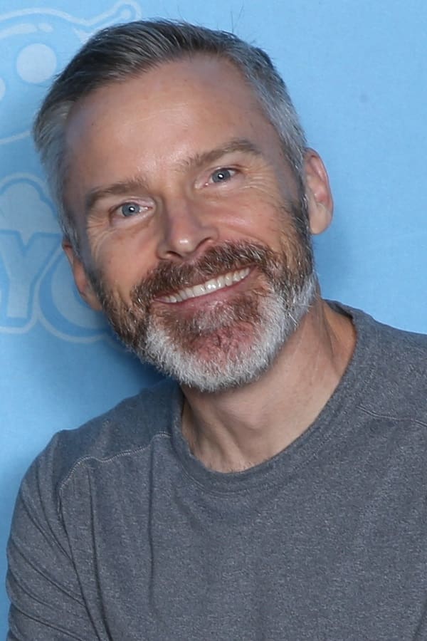 Bild von Roger Craig Smith