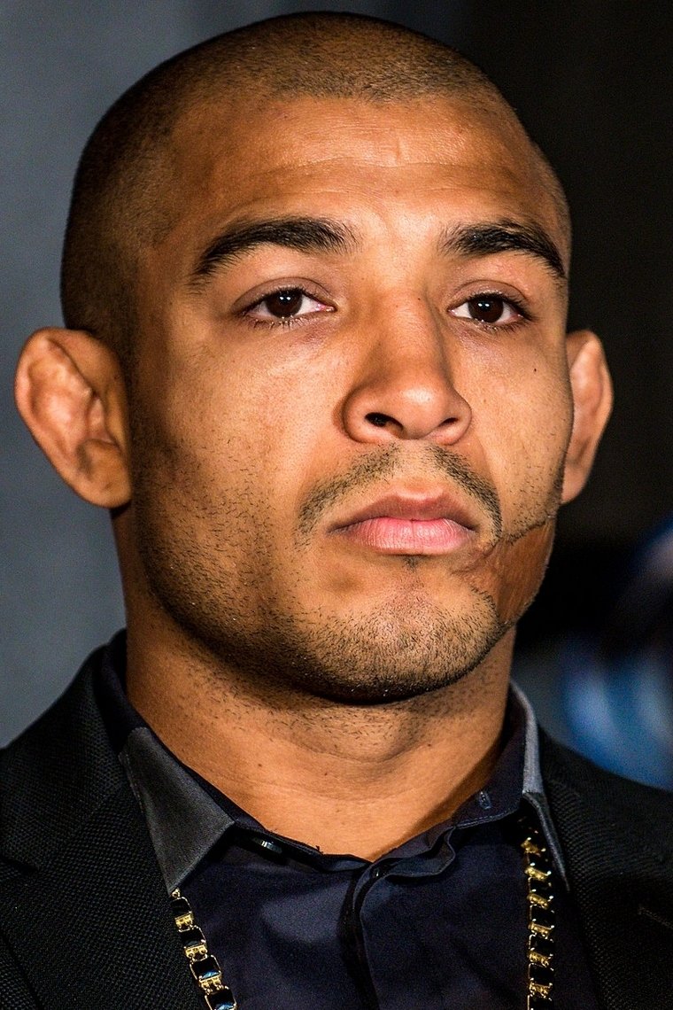 Bild von José Aldo