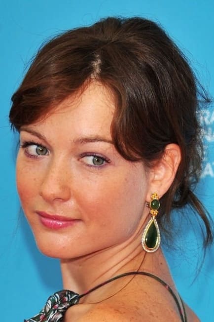 Bild von Cristiana Capotondi