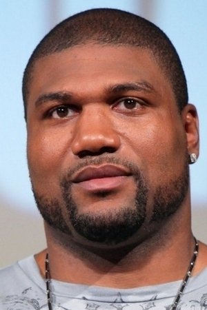 Bild von Quinton 'Rampage' Jackson