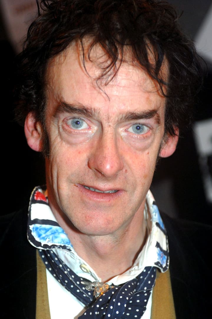 Bild von Edward Tudor-Pole